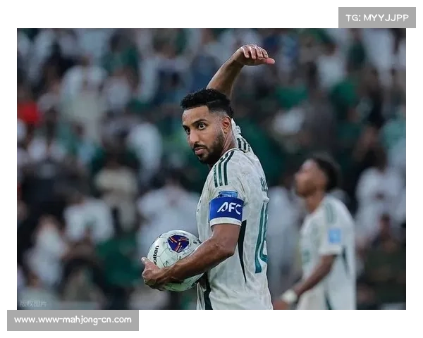 世预赛沙特惊险逆转印尼布赖坎造点并梅开二度助球队取胜 世预赛沙特惊险逆转印尼布赖坎造点并梅开二度助球队取胜