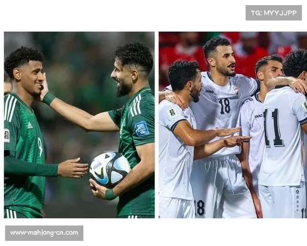 世预赛亚洲区第四阶段赛制解析六队争最后两个直通名额