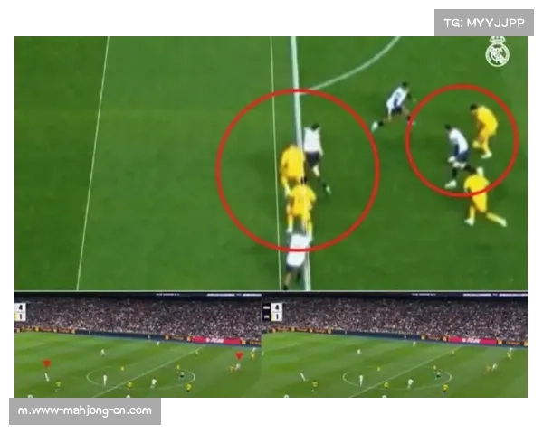 裁判尺度与VAR介入影响战术，主场球队点球获判率更高