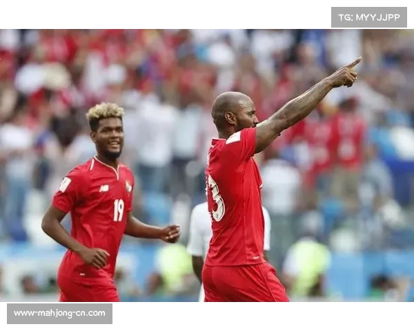 巴拿马历史性晋级，中美小国团队足球理念面临大赛检验