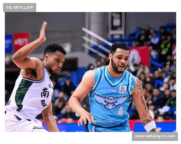 布伊末节关键表现助新疆止颓 第八外援终显价值避免连败